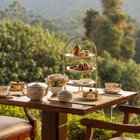 Jetwing Oatlands Bungalow Nuwara Eliya Esterno foto