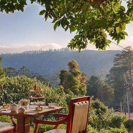 Jetwing Oatlands Bungalow Nuwara Eliya Esterno foto