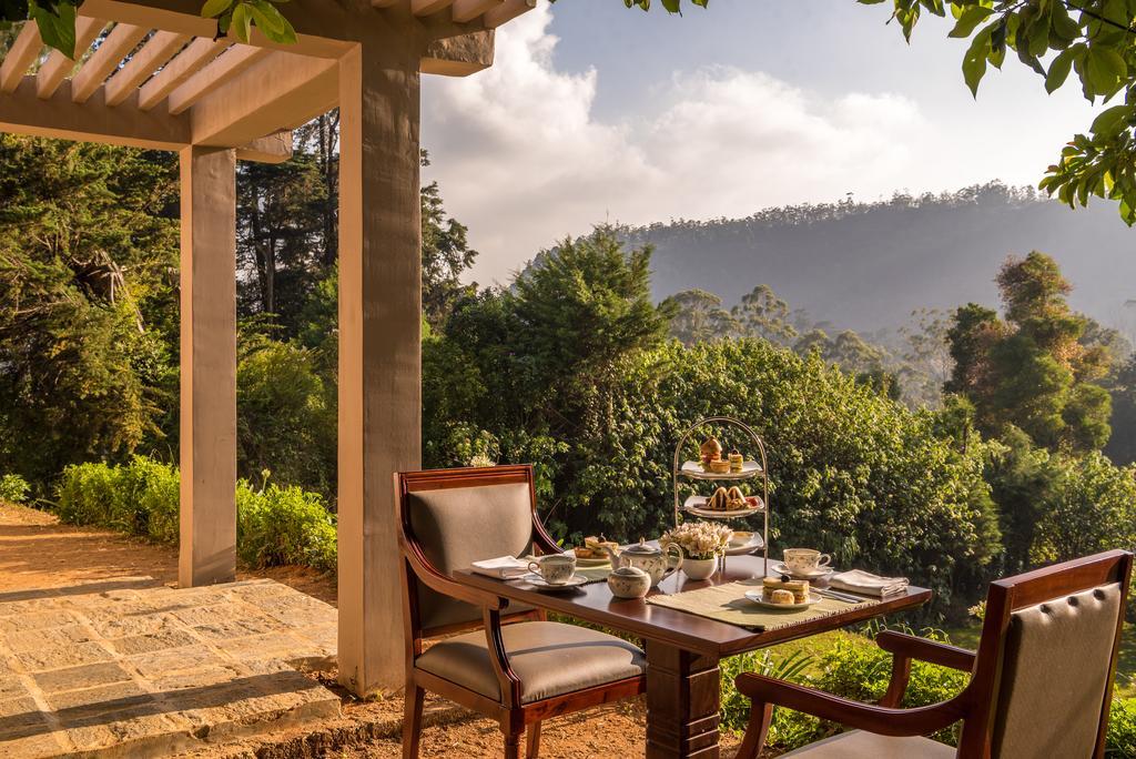 Jetwing Oatlands Bungalow Nuwara Eliya Esterno foto
