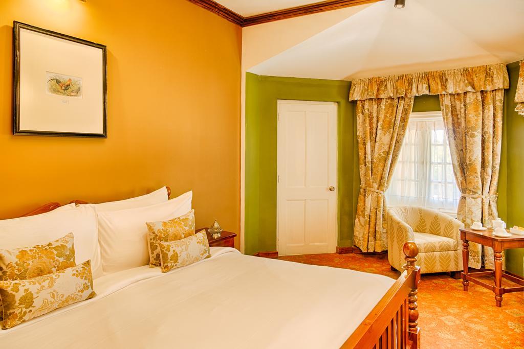 Jetwing Oatlands Bungalow Nuwara Eliya Esterno foto