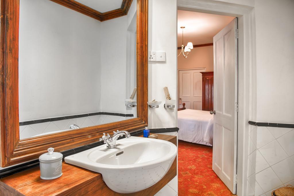 Jetwing Oatlands Bungalow Nuwara Eliya Esterno foto