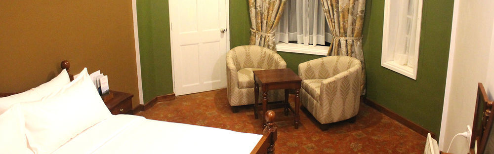 Jetwing Oatlands Bungalow Nuwara Eliya Esterno foto