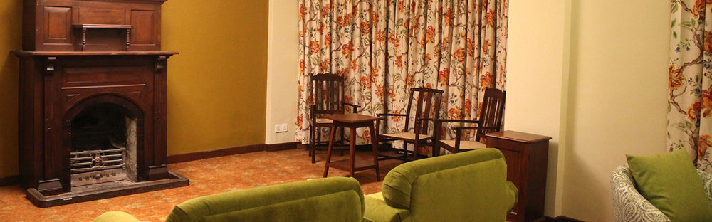 Jetwing Oatlands Bungalow Nuwara Eliya Esterno foto