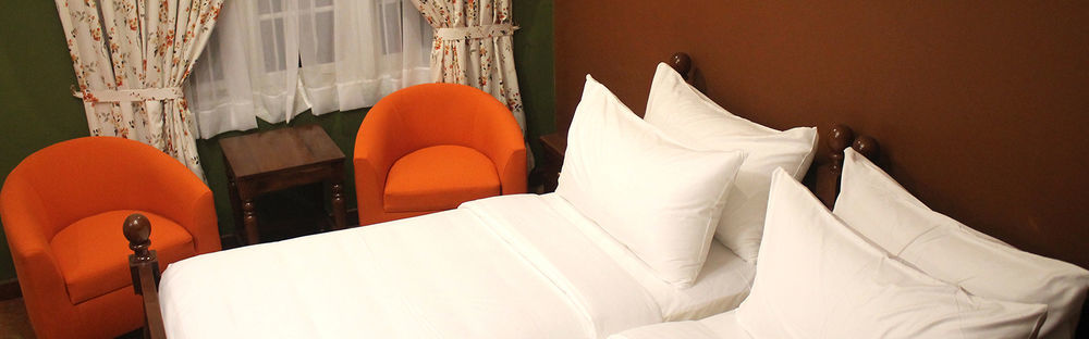 Jetwing Oatlands Bungalow Nuwara Eliya Esterno foto