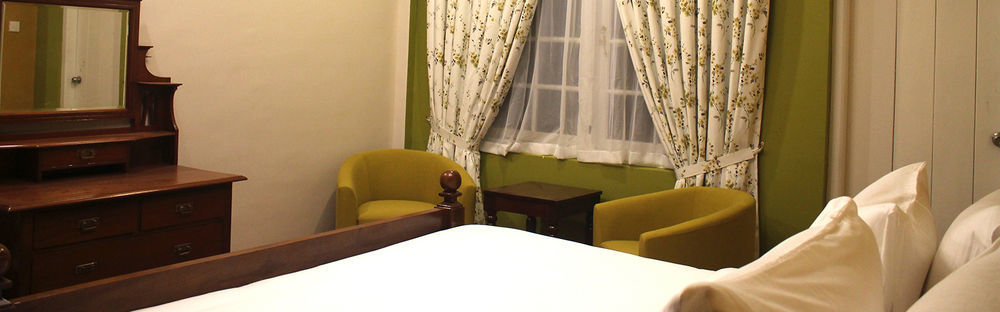 Jetwing Oatlands Bungalow Nuwara Eliya Esterno foto