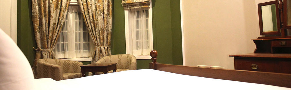 Jetwing Oatlands Bungalow Nuwara Eliya Esterno foto