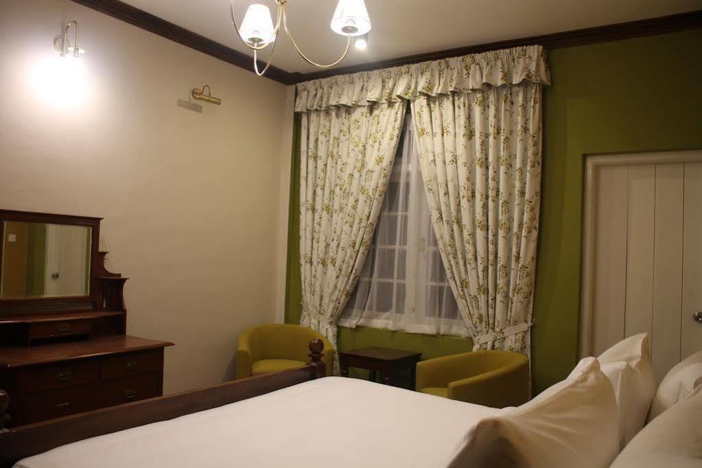 Jetwing Oatlands Bungalow Nuwara Eliya Esterno foto