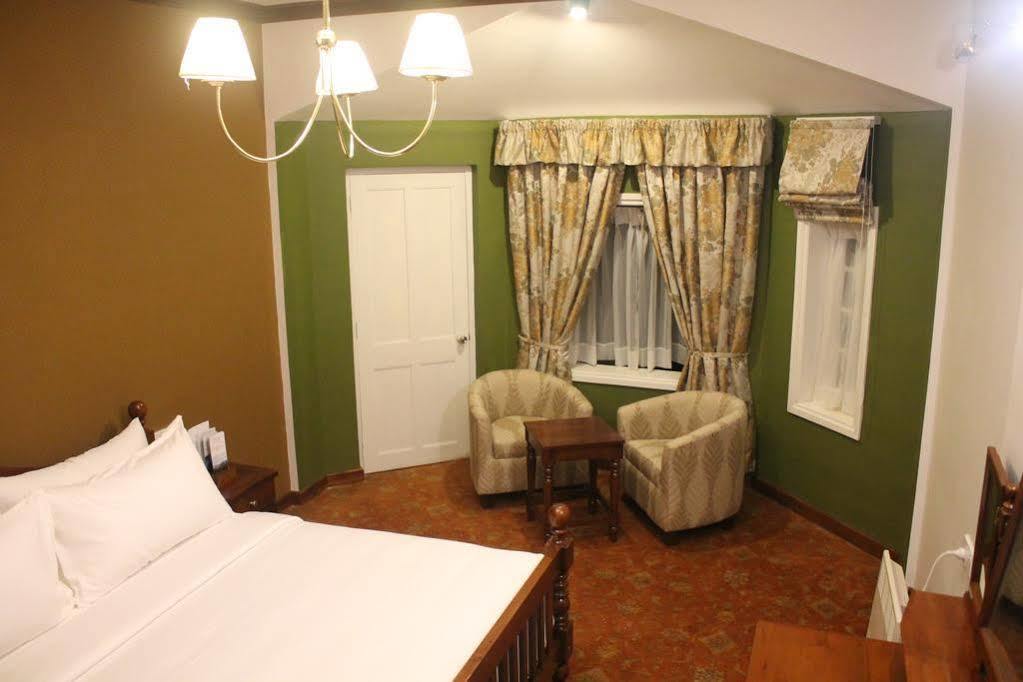 Jetwing Oatlands Bungalow Nuwara Eliya Esterno foto