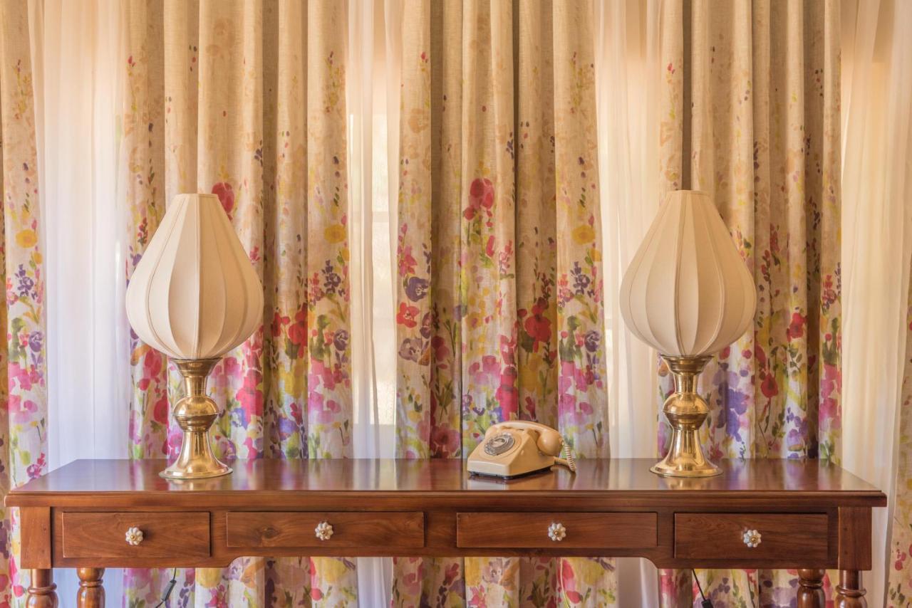 Jetwing Oatlands Bungalow Nuwara Eliya Esterno foto