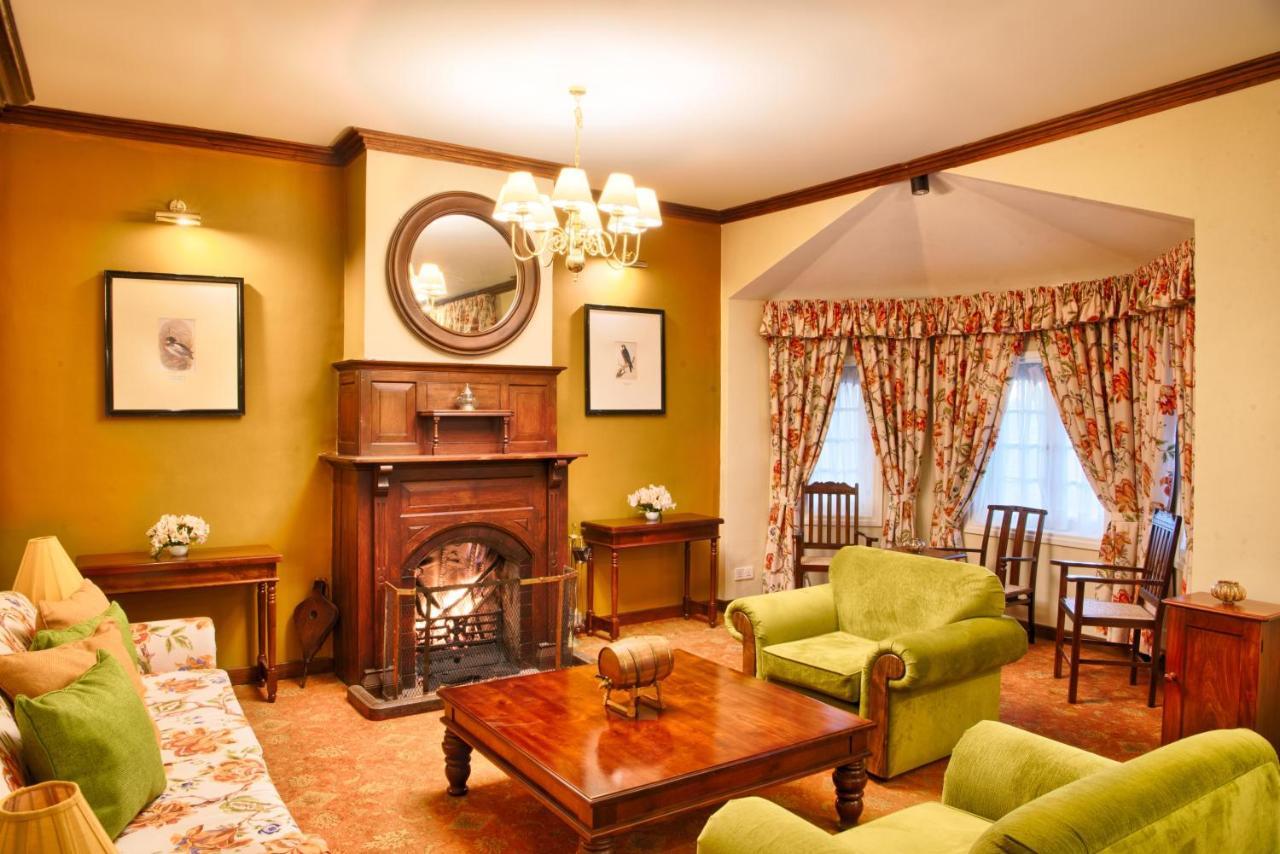 Jetwing Oatlands Bungalow Nuwara Eliya Esterno foto
