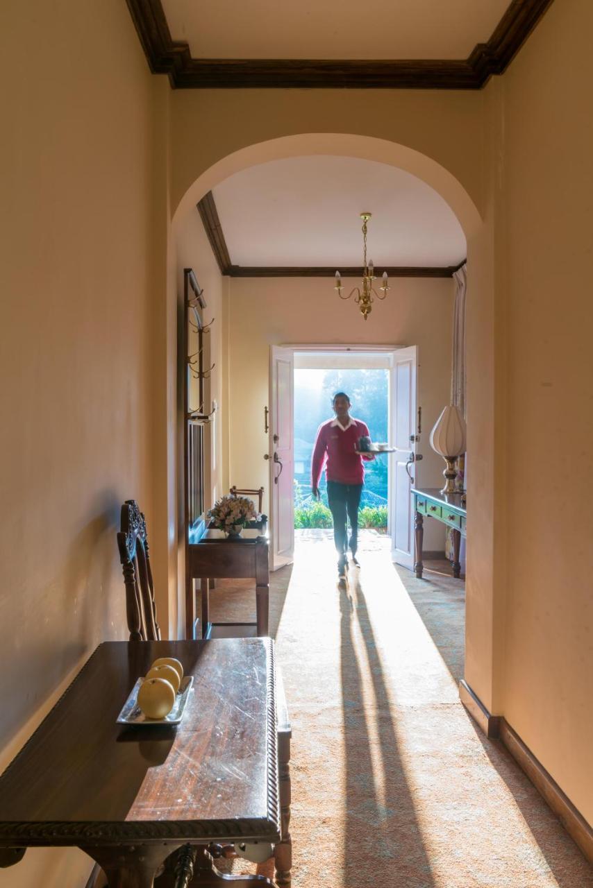 Jetwing Oatlands Bungalow Nuwara Eliya Esterno foto