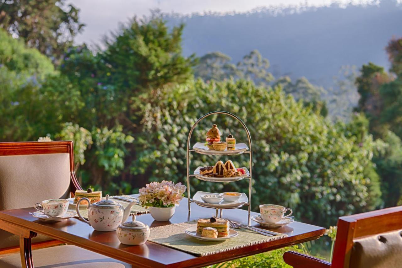 Jetwing Oatlands Bungalow Nuwara Eliya Esterno foto