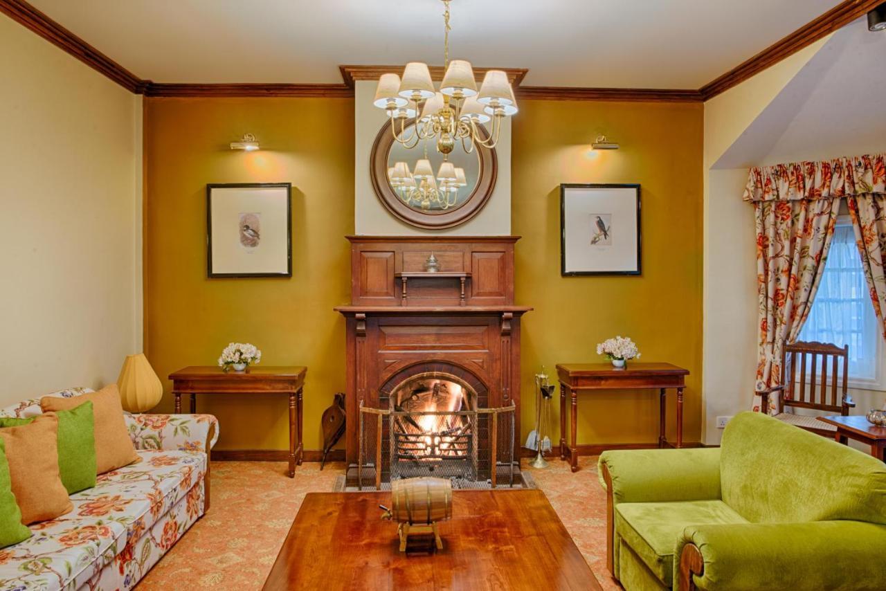 Jetwing Oatlands Bungalow Nuwara Eliya Esterno foto
