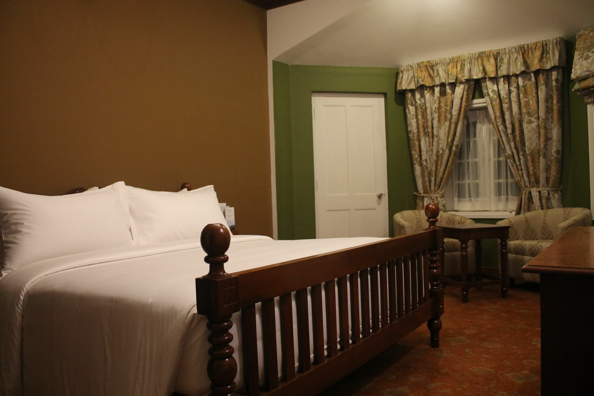 Jetwing Oatlands Bungalow Nuwara Eliya Esterno foto